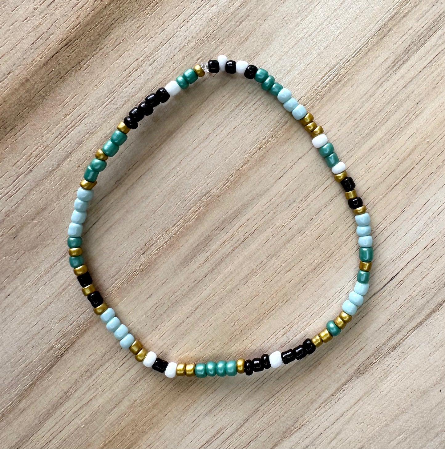 Bracelet duo Olympe