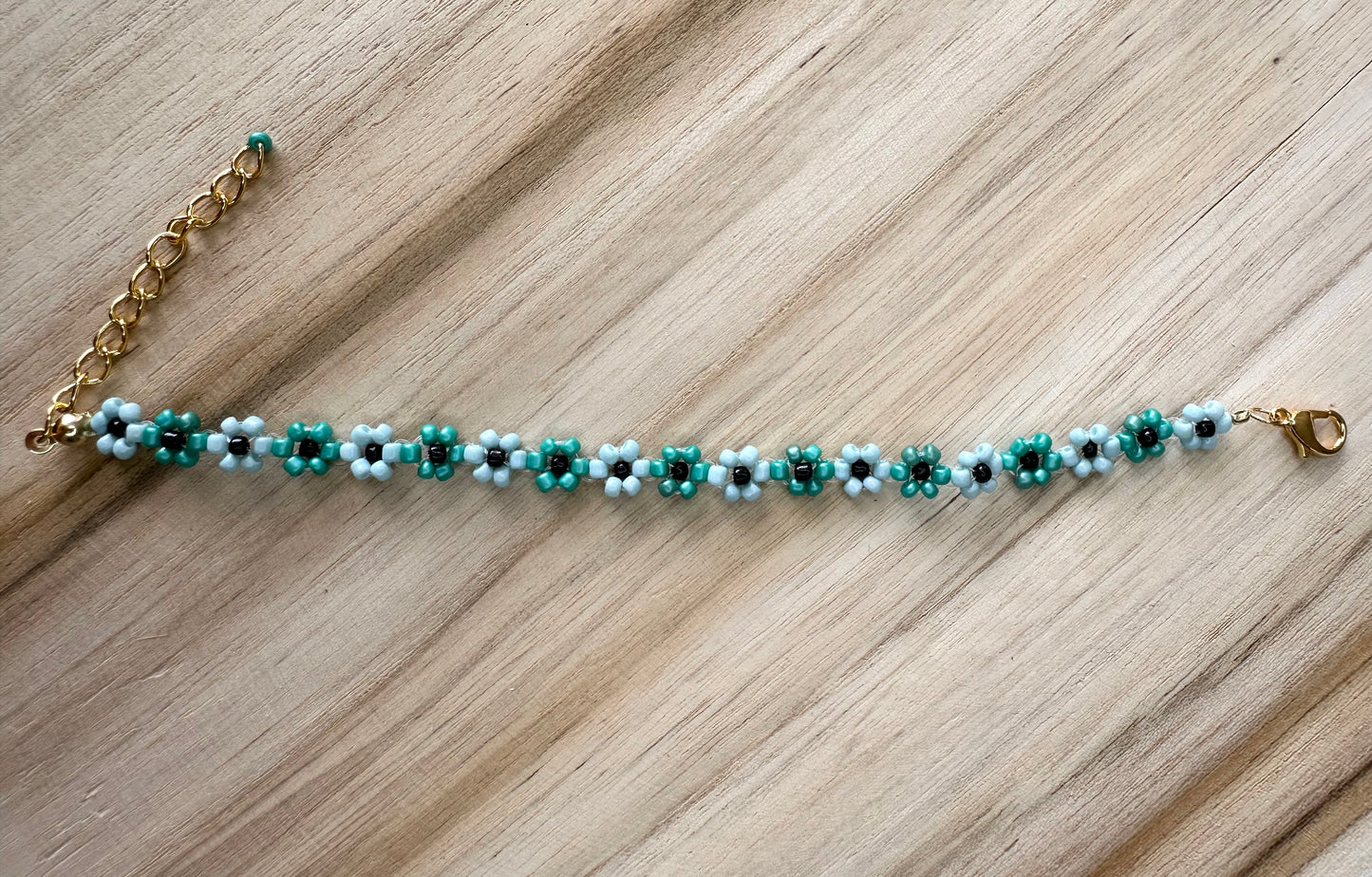 Bracelet duo Olympe