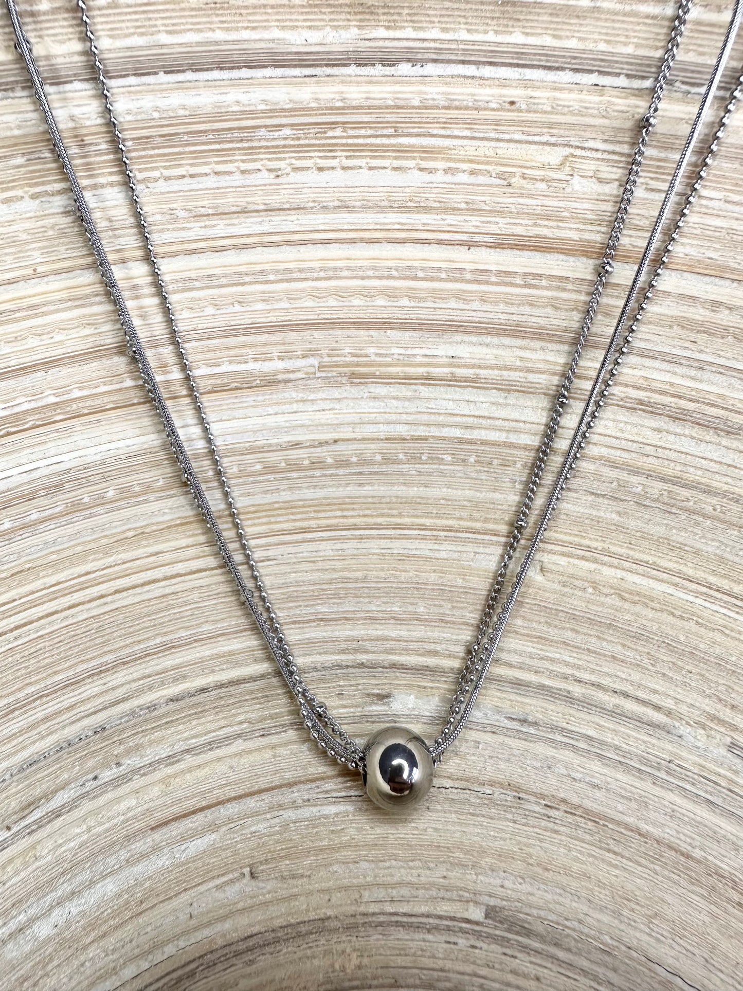 Collier Oslo