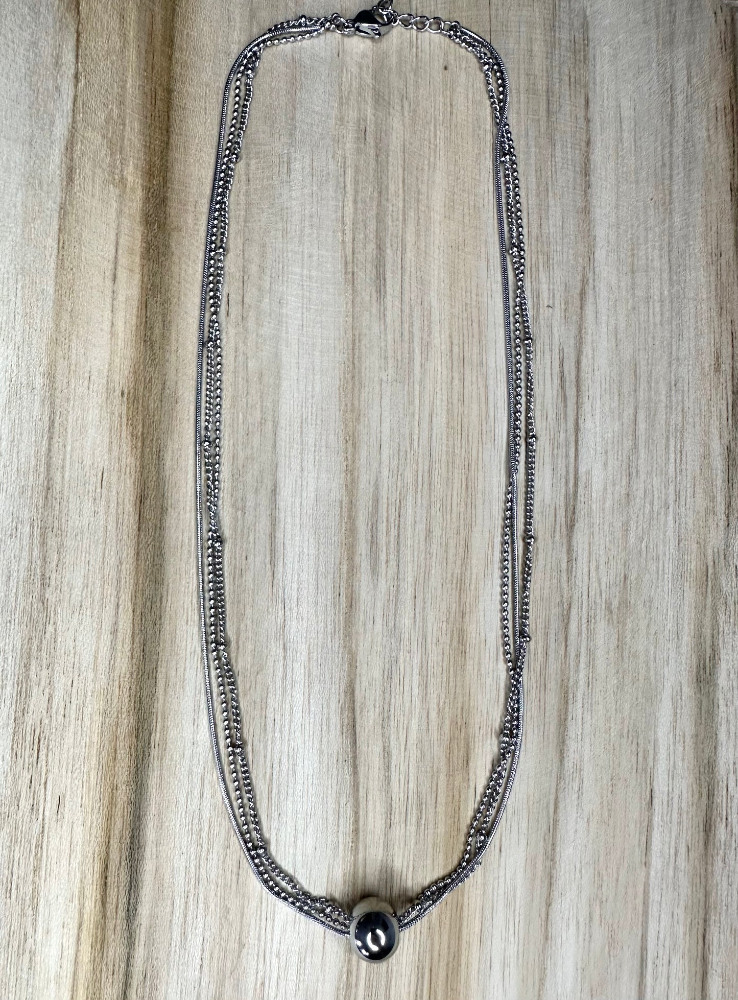 Collier Oslo
