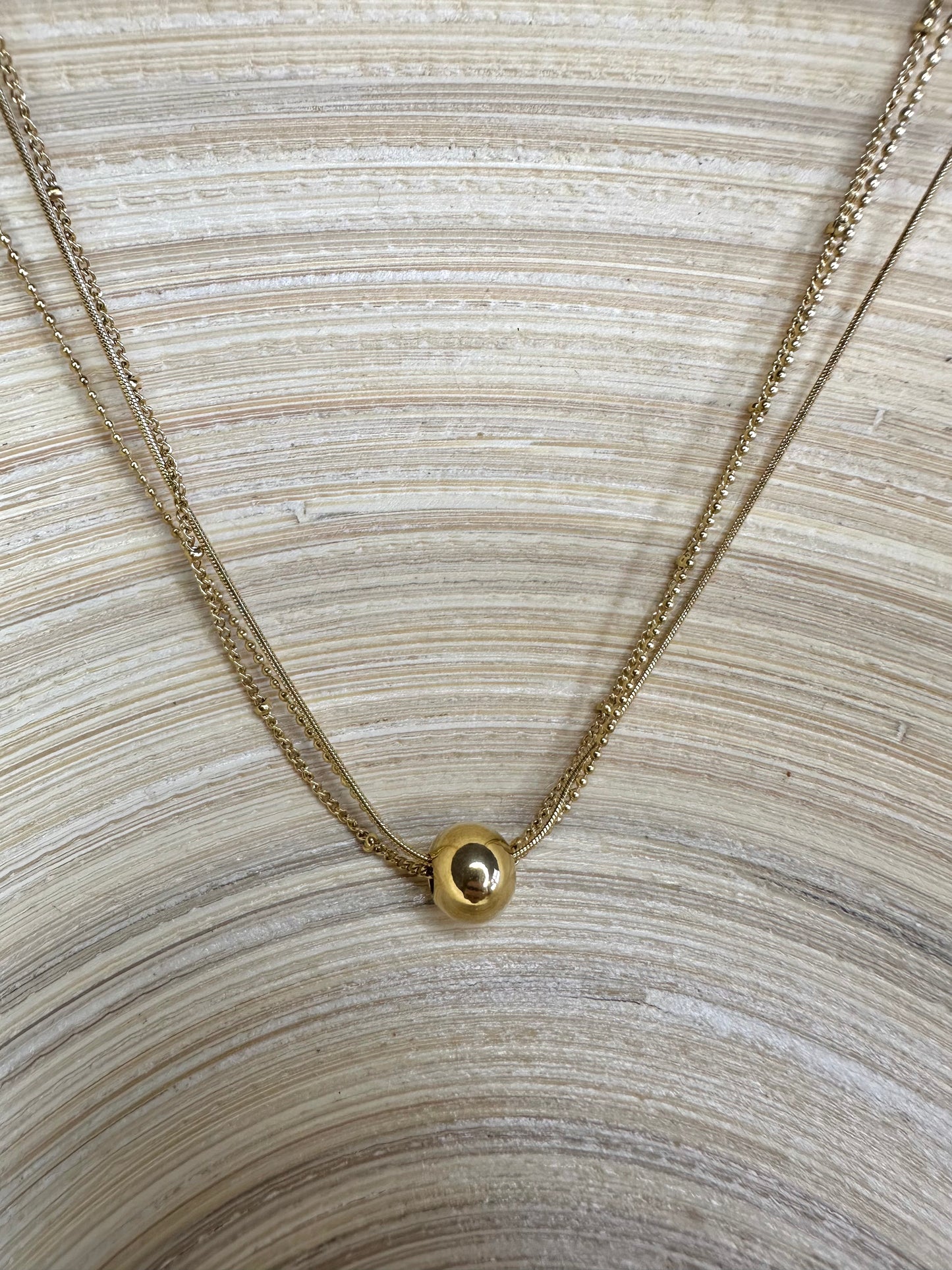Collier Oslo