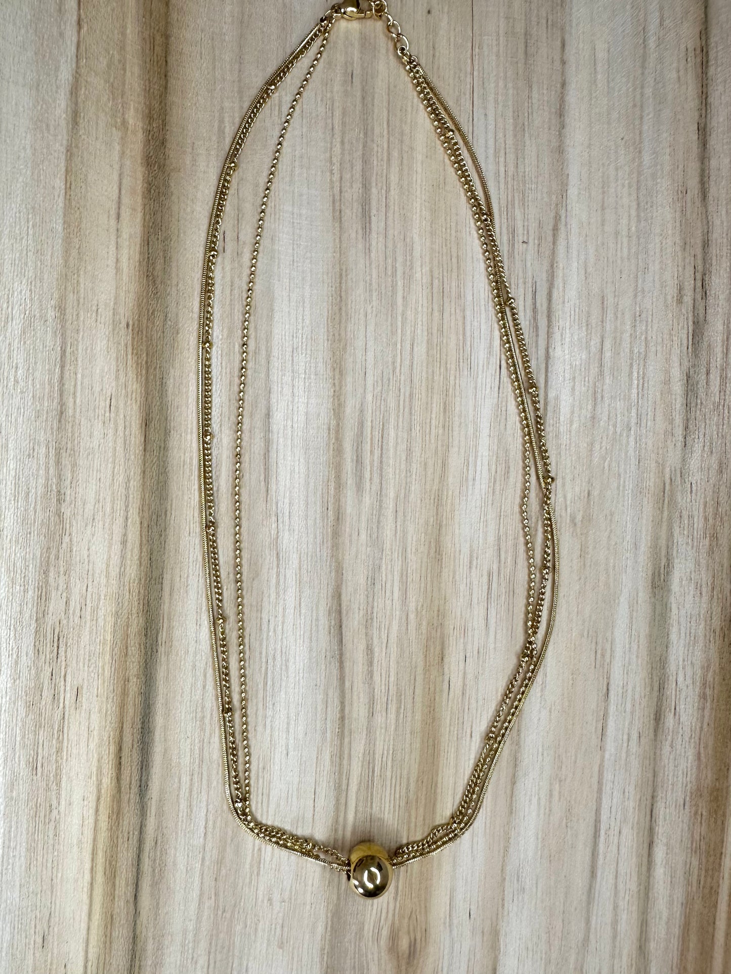 Collier Oslo