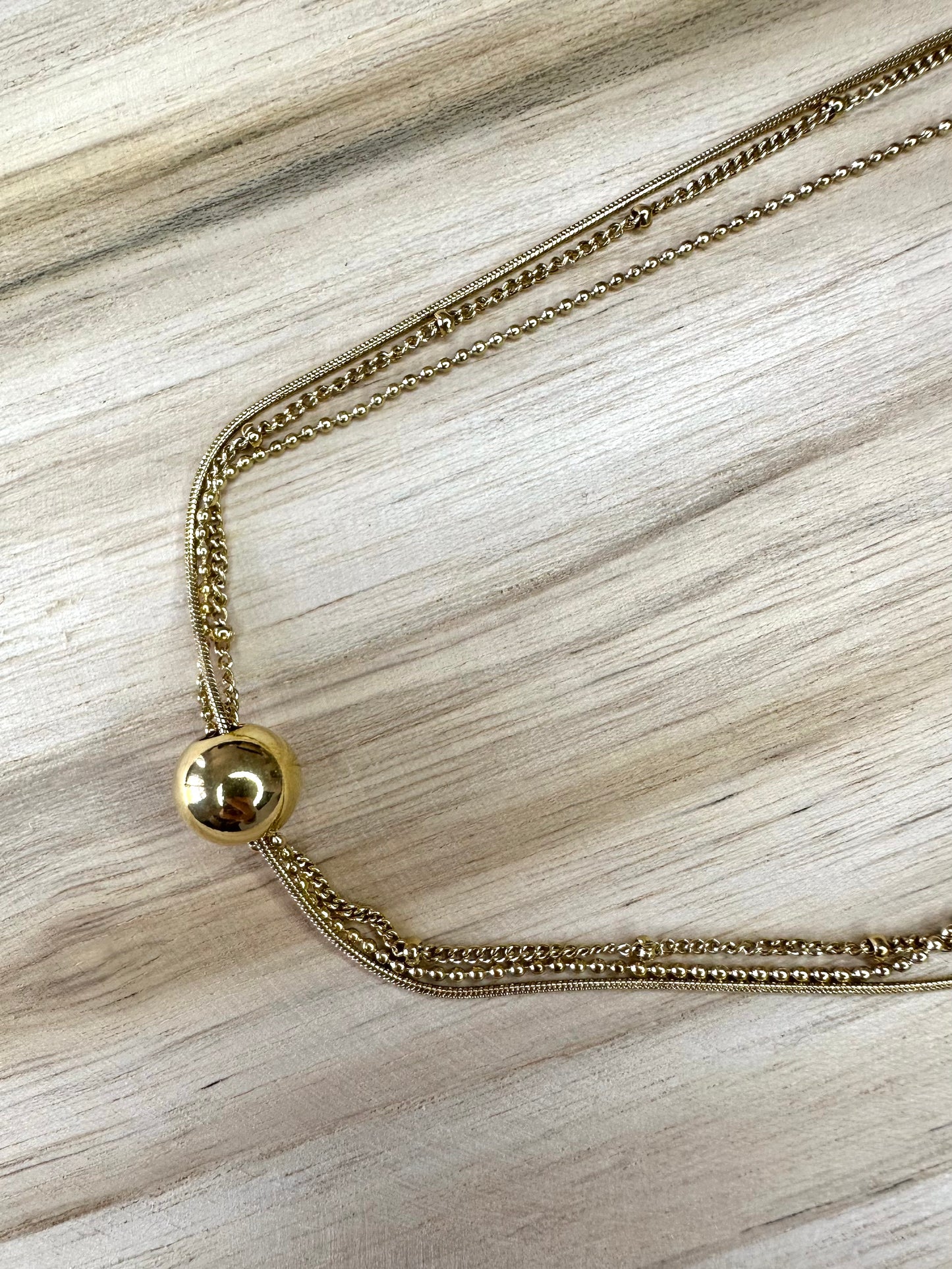 Collier Oslo