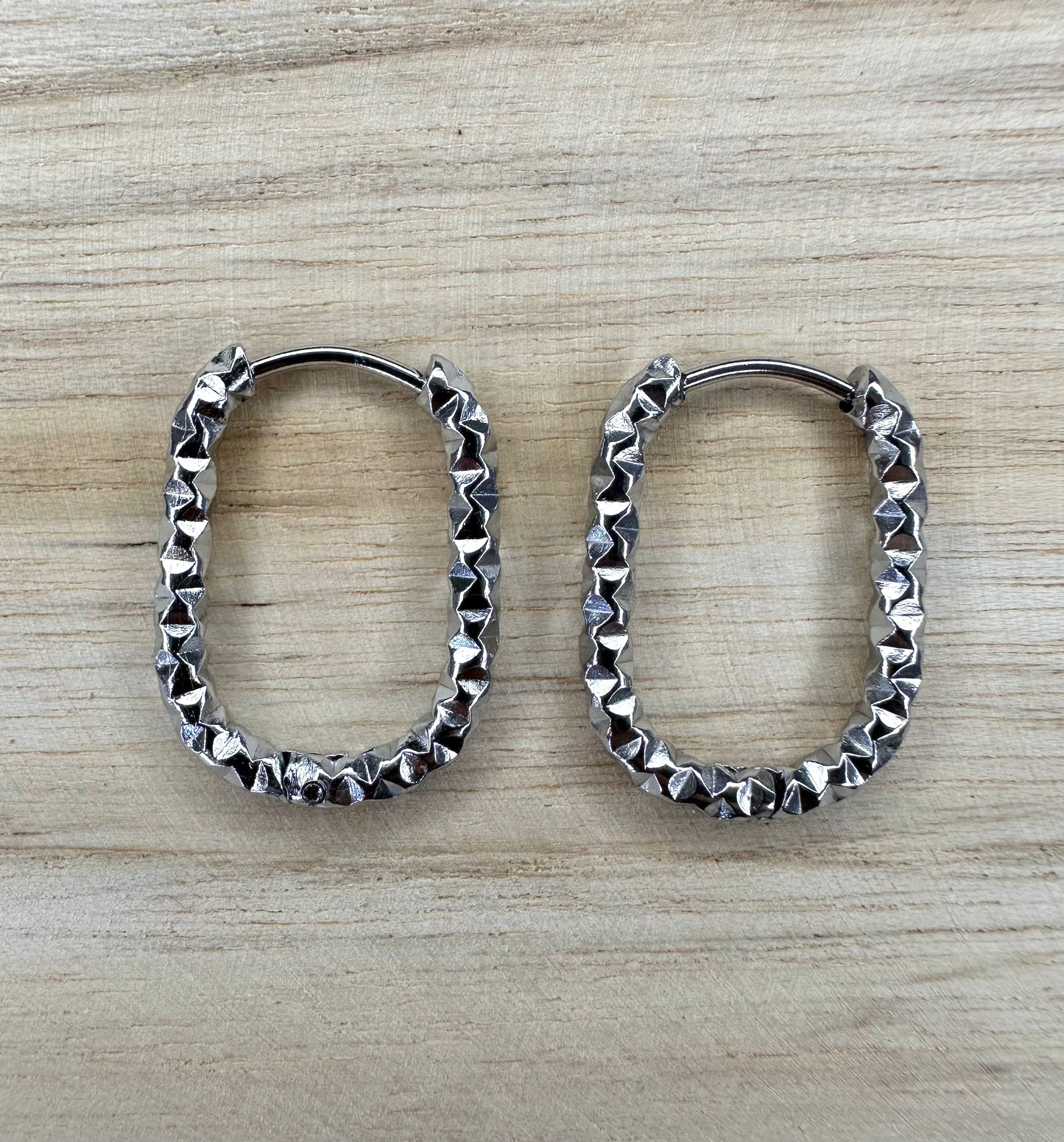 Boucles d'oreilles Toronto