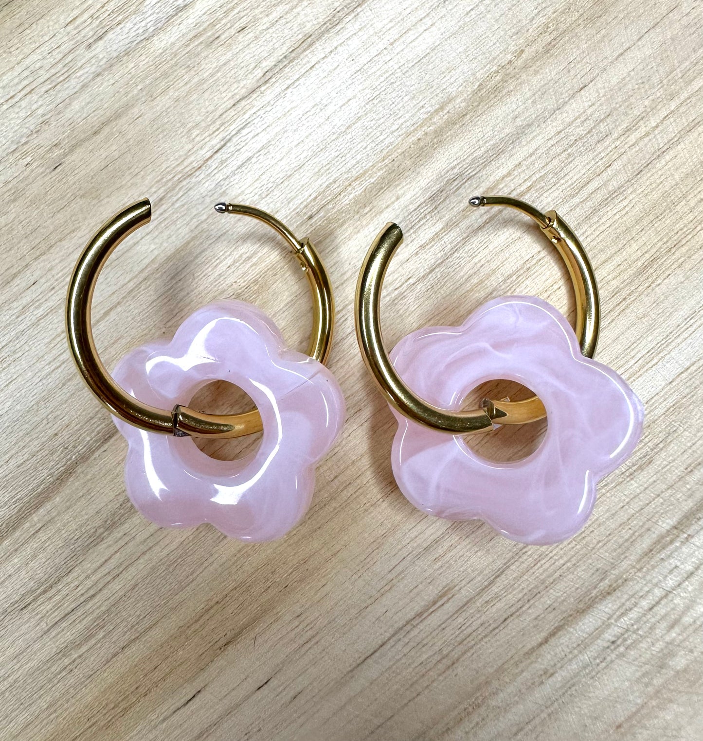 Boucles d'oreilles Vernazza