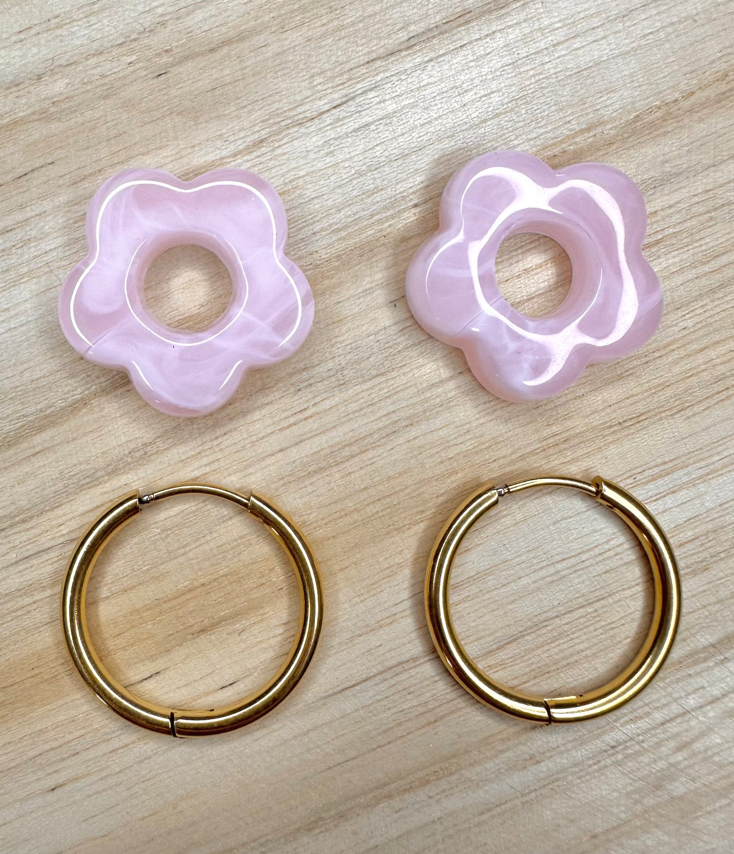 Boucles d'oreilles Vernazza