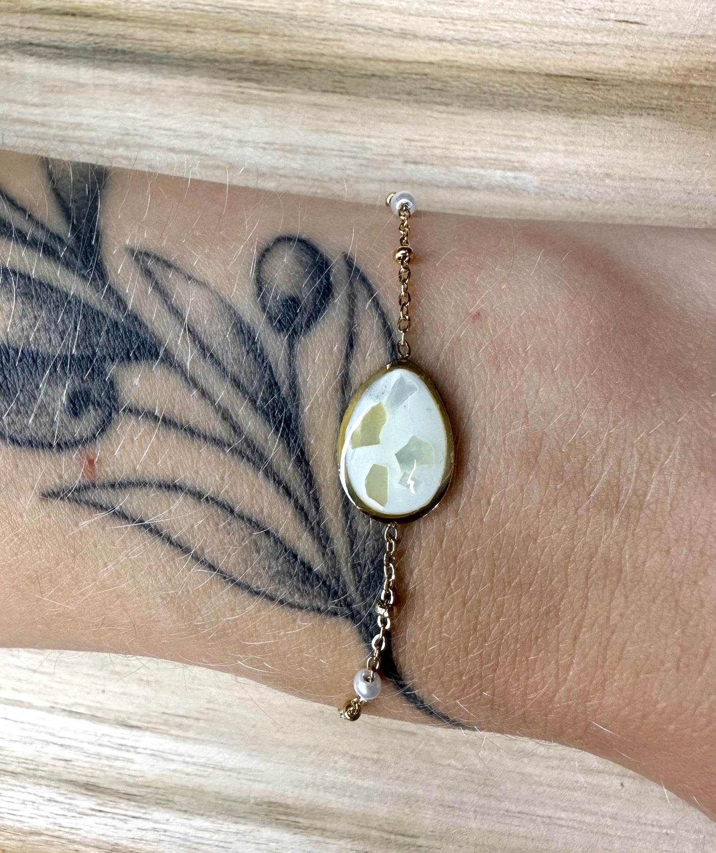 Bracelet Heraklion