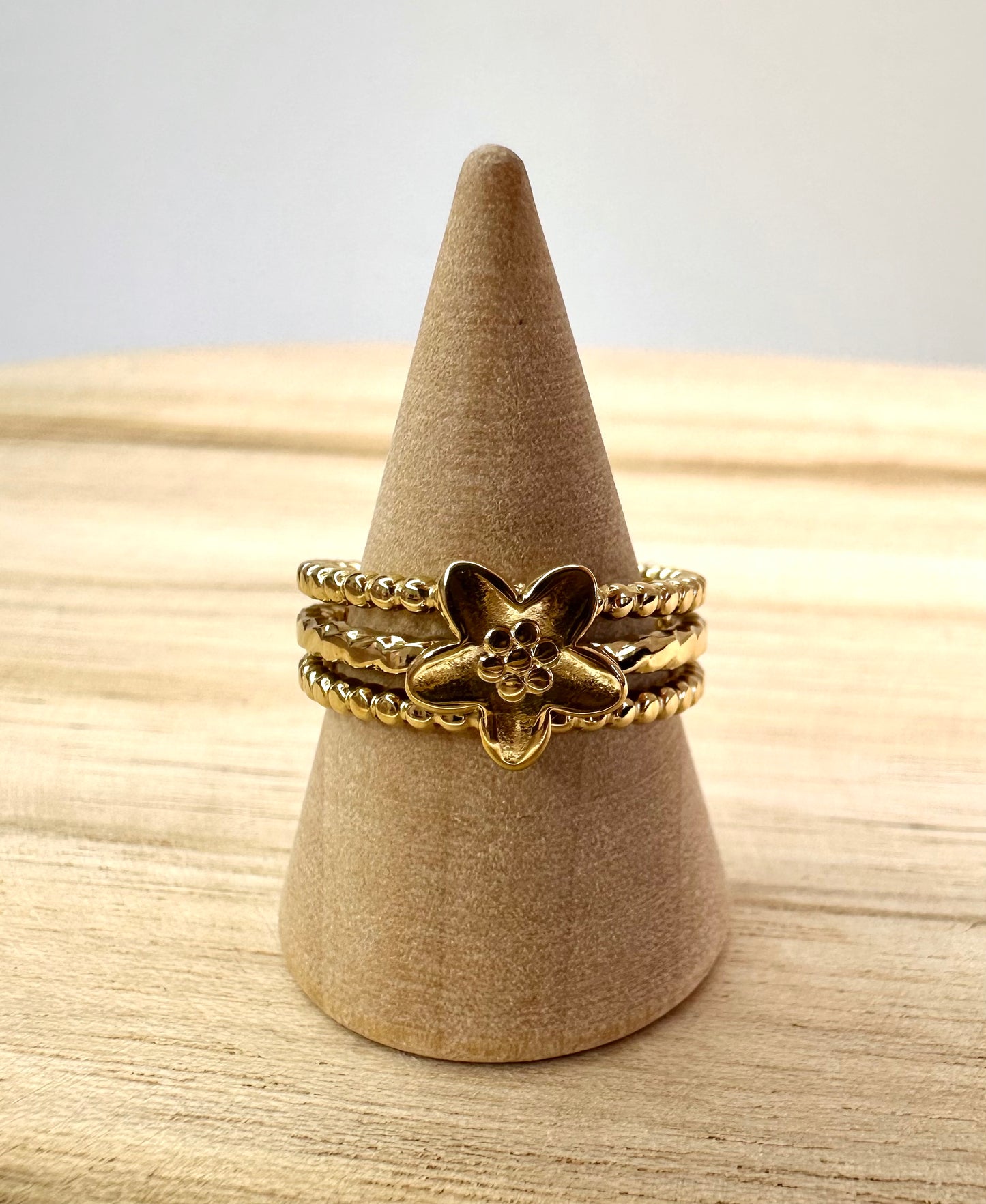 Bague Maui