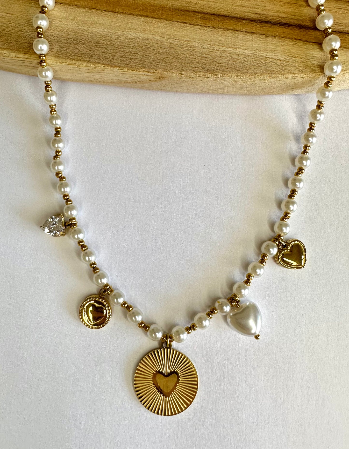 Collier Tikehau