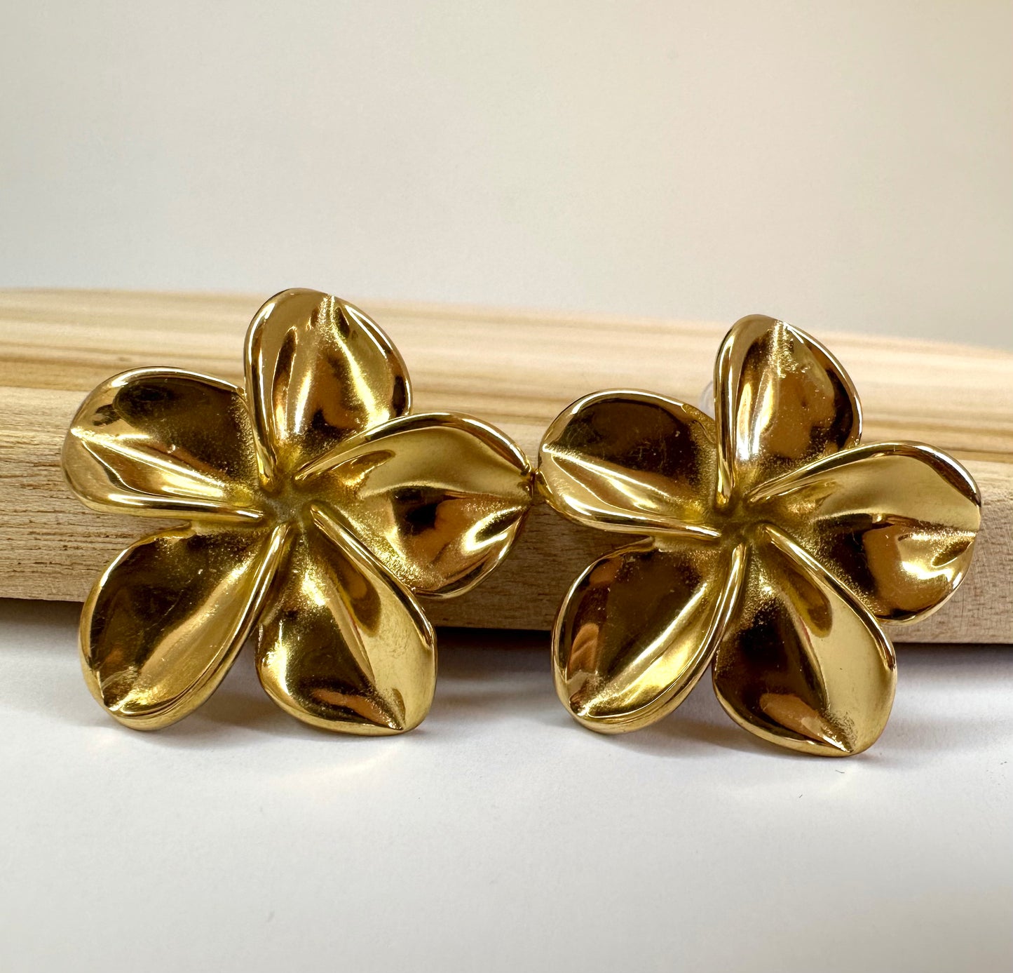 Boucle d’oreilles Palawan