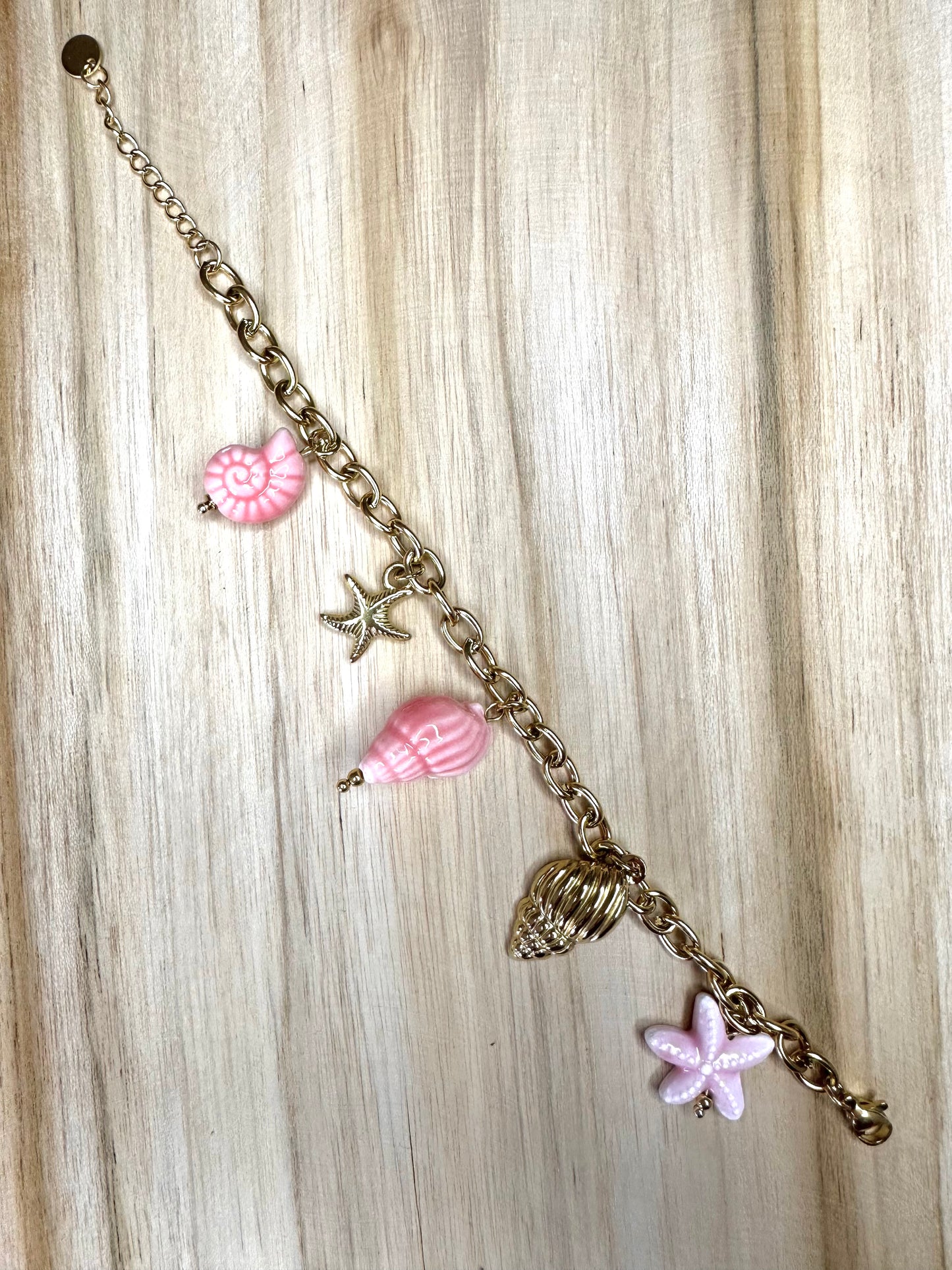 Bracelet Sanibel