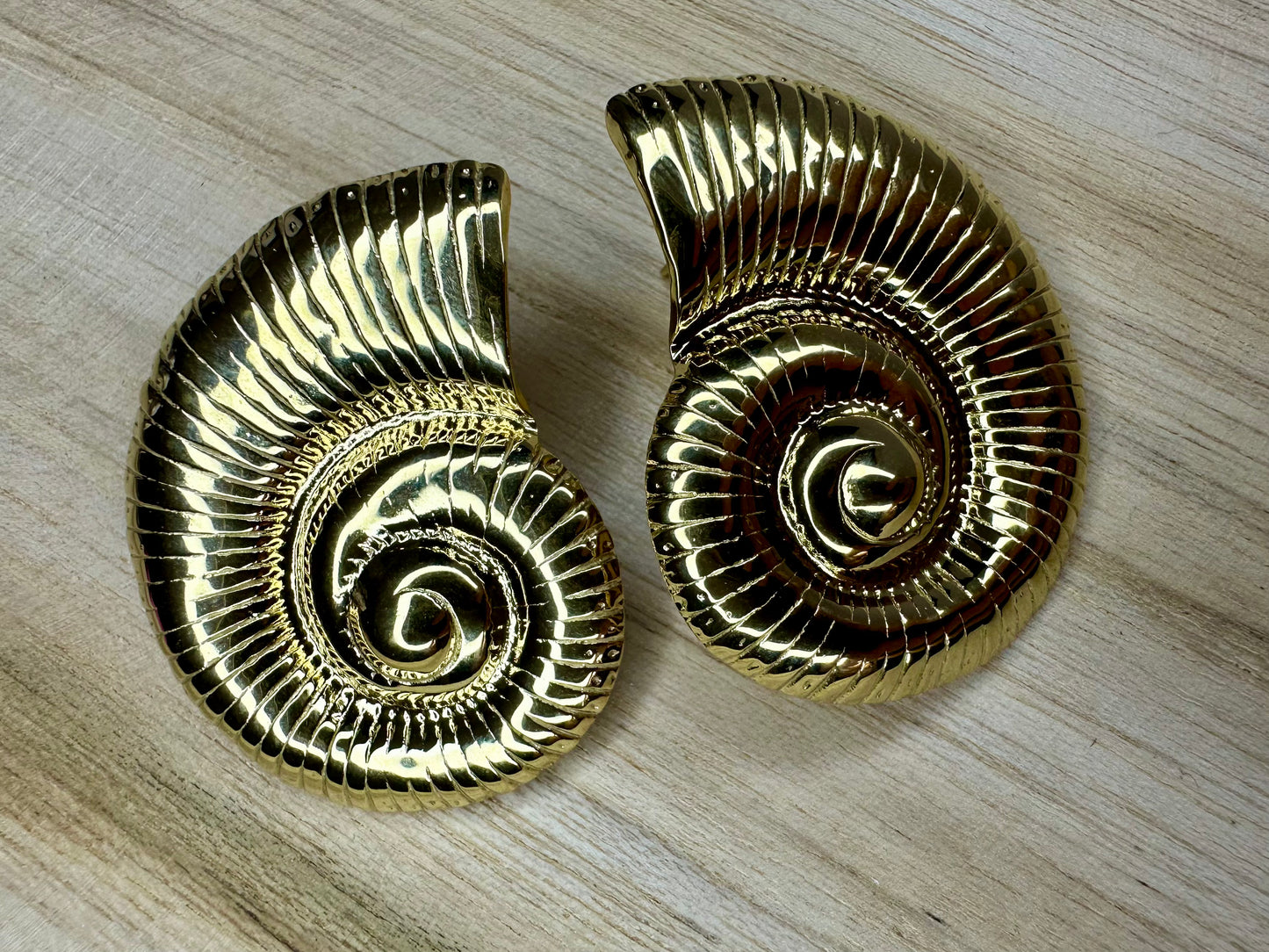 Boucle d’oreilles Raja Ampat