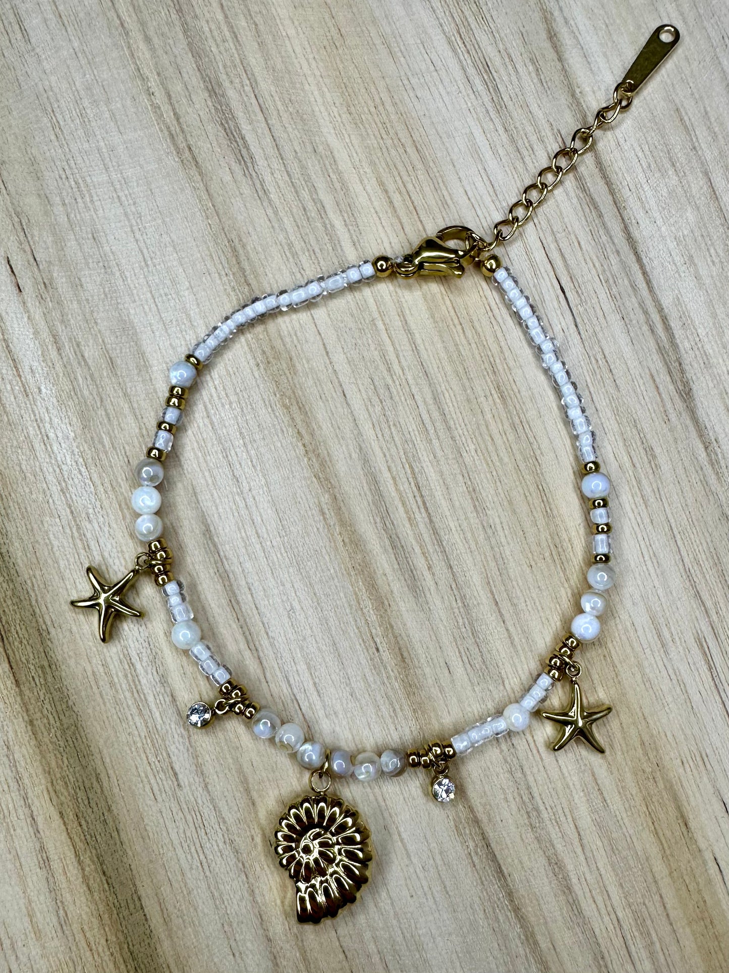 Bracelet Formentera