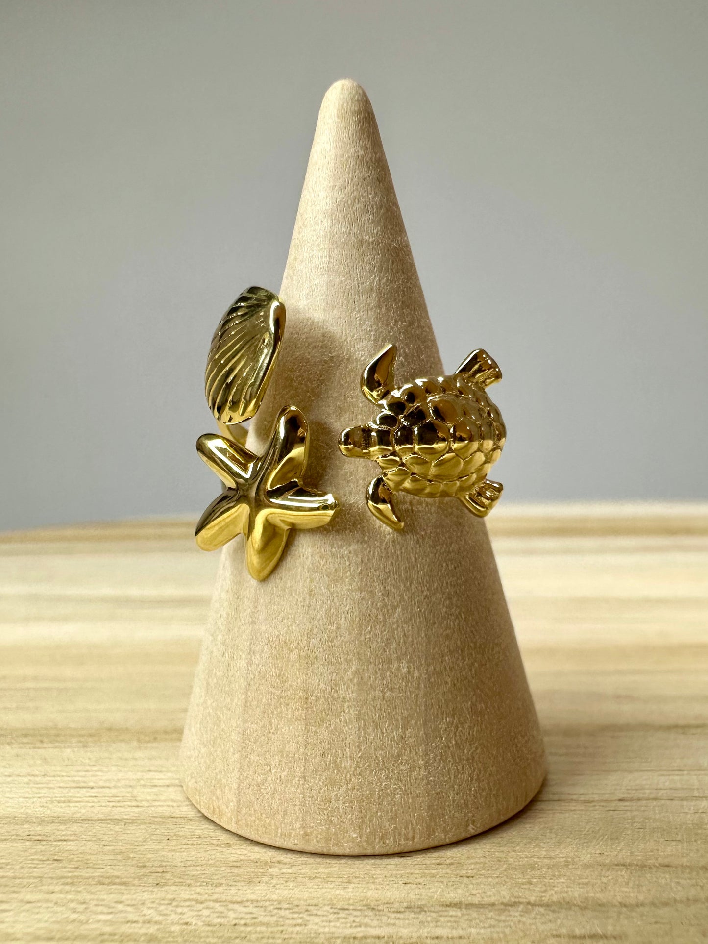 Bague Nungwi