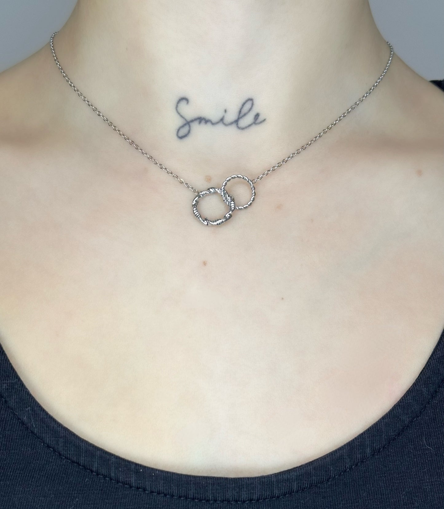 Collier Berne