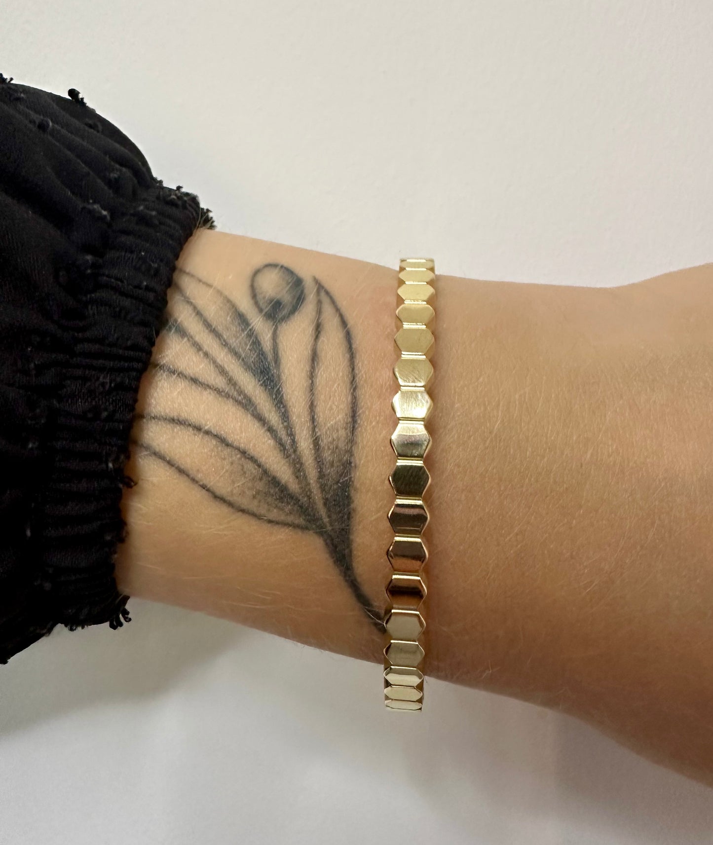 Bracelet Monaco