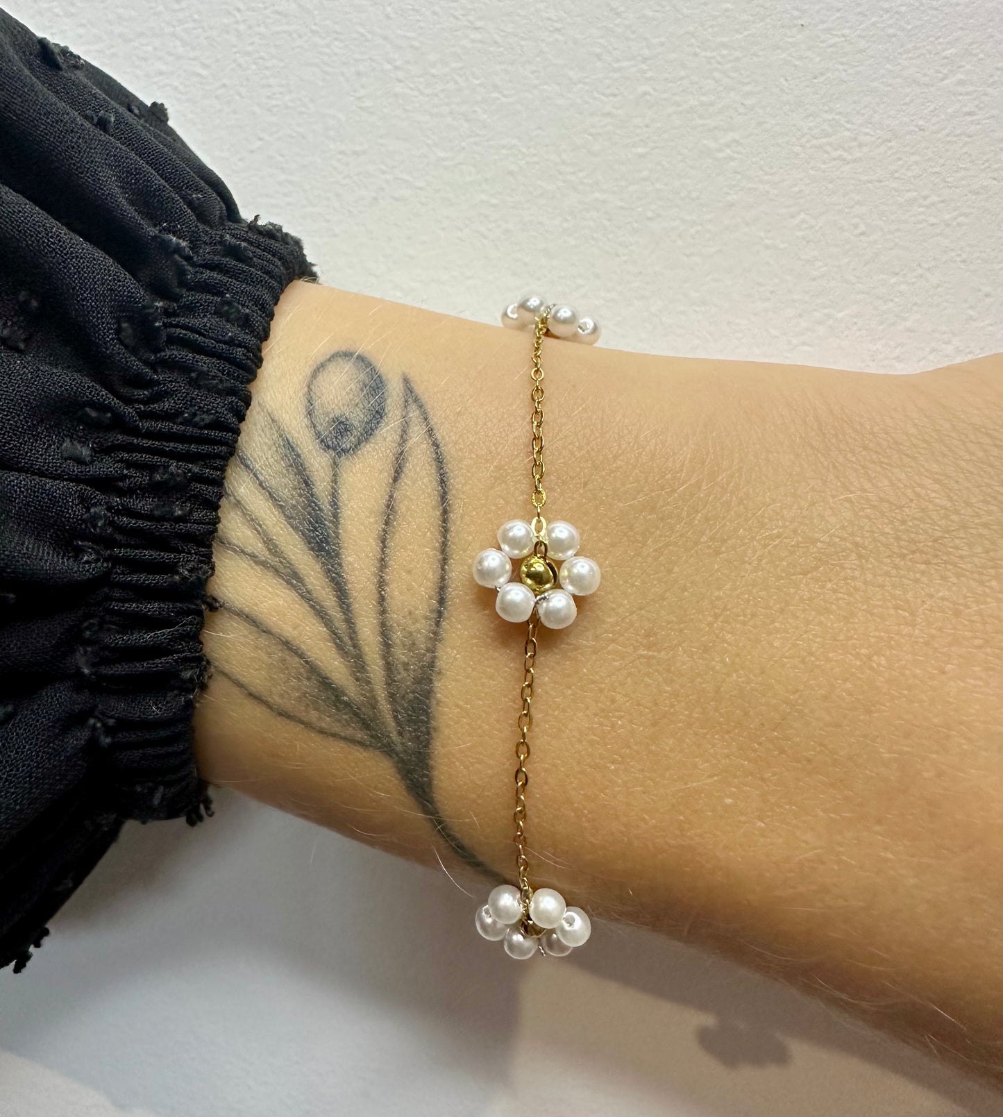 Bracelet Santorin