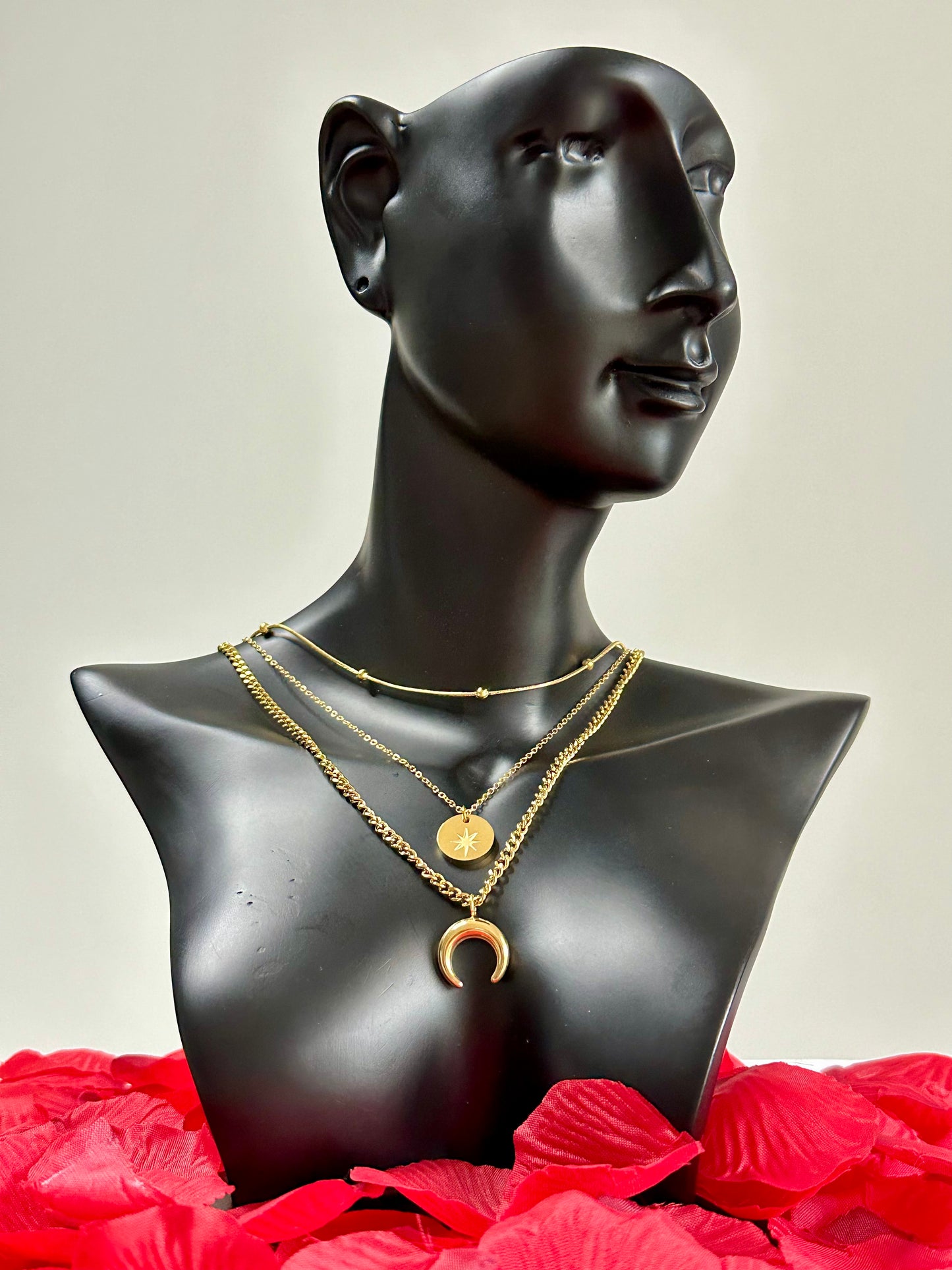 Collier Tunis