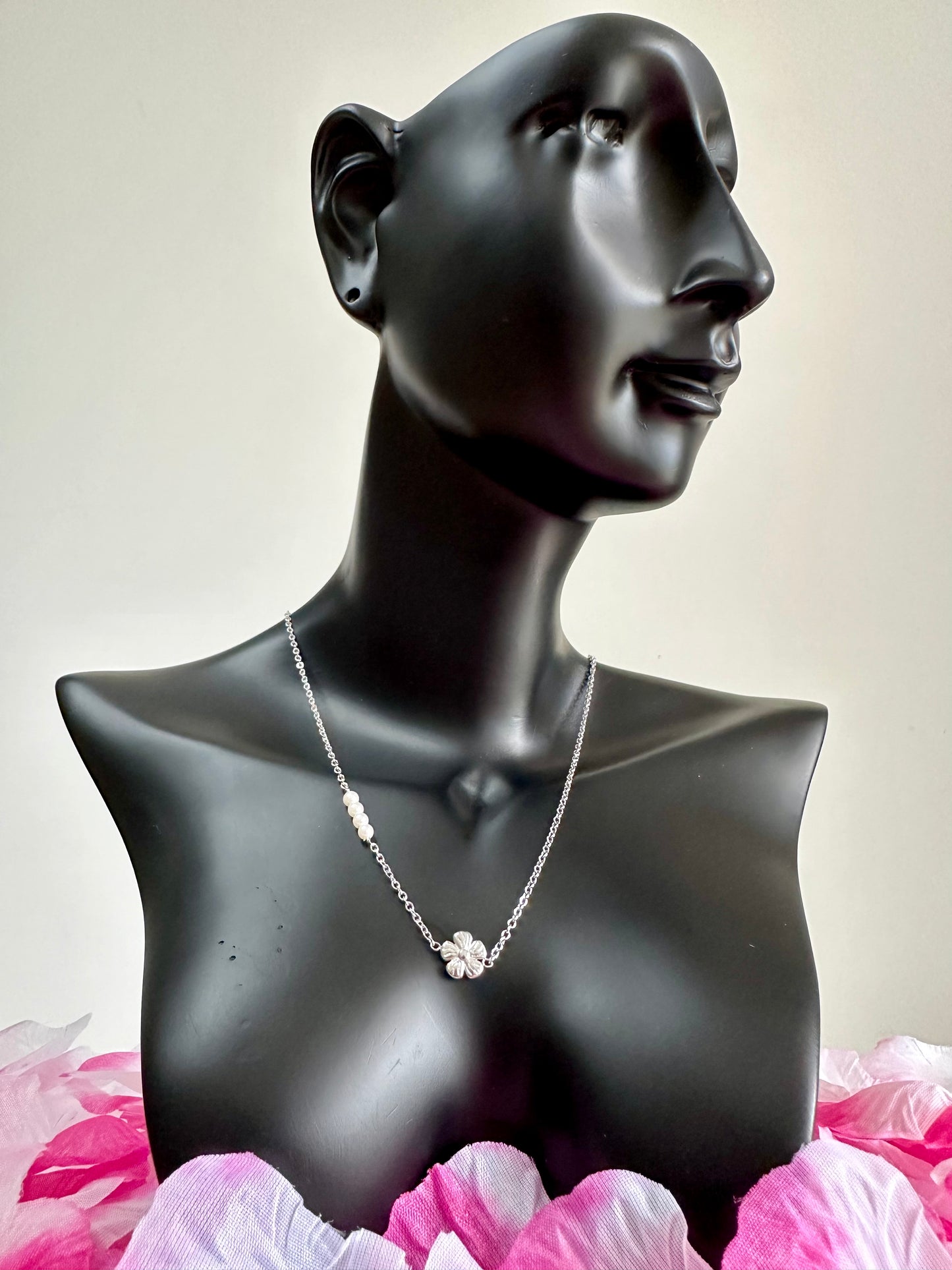 Collier Amsterdam