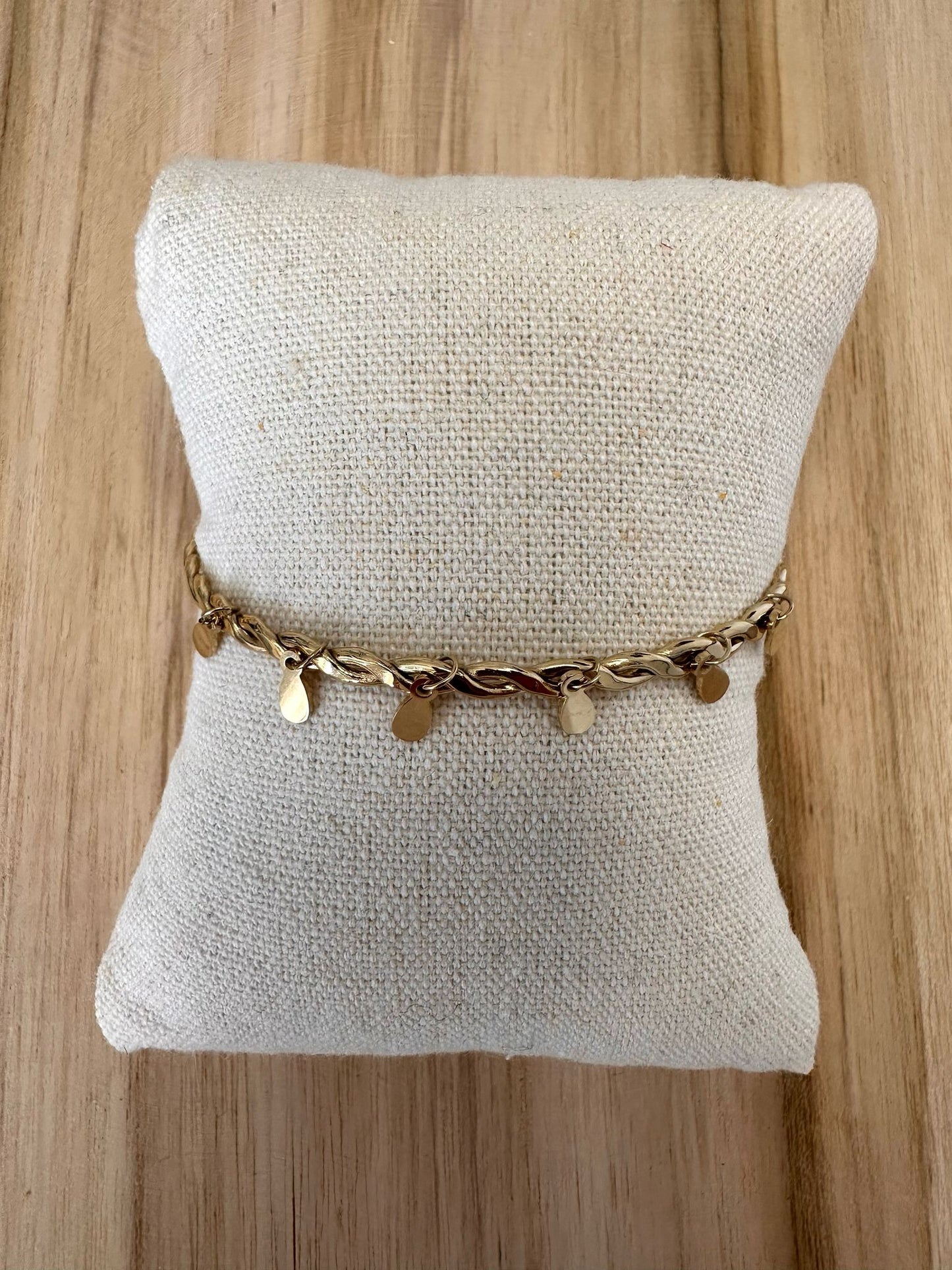 Bracelet Rome