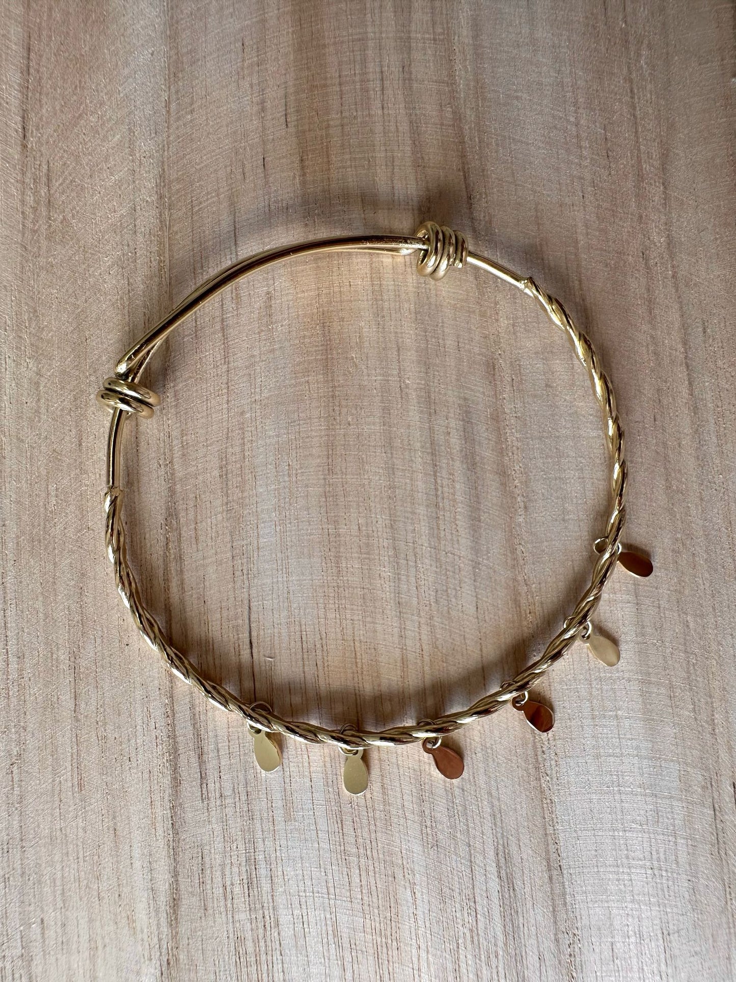 Bracelet Rome