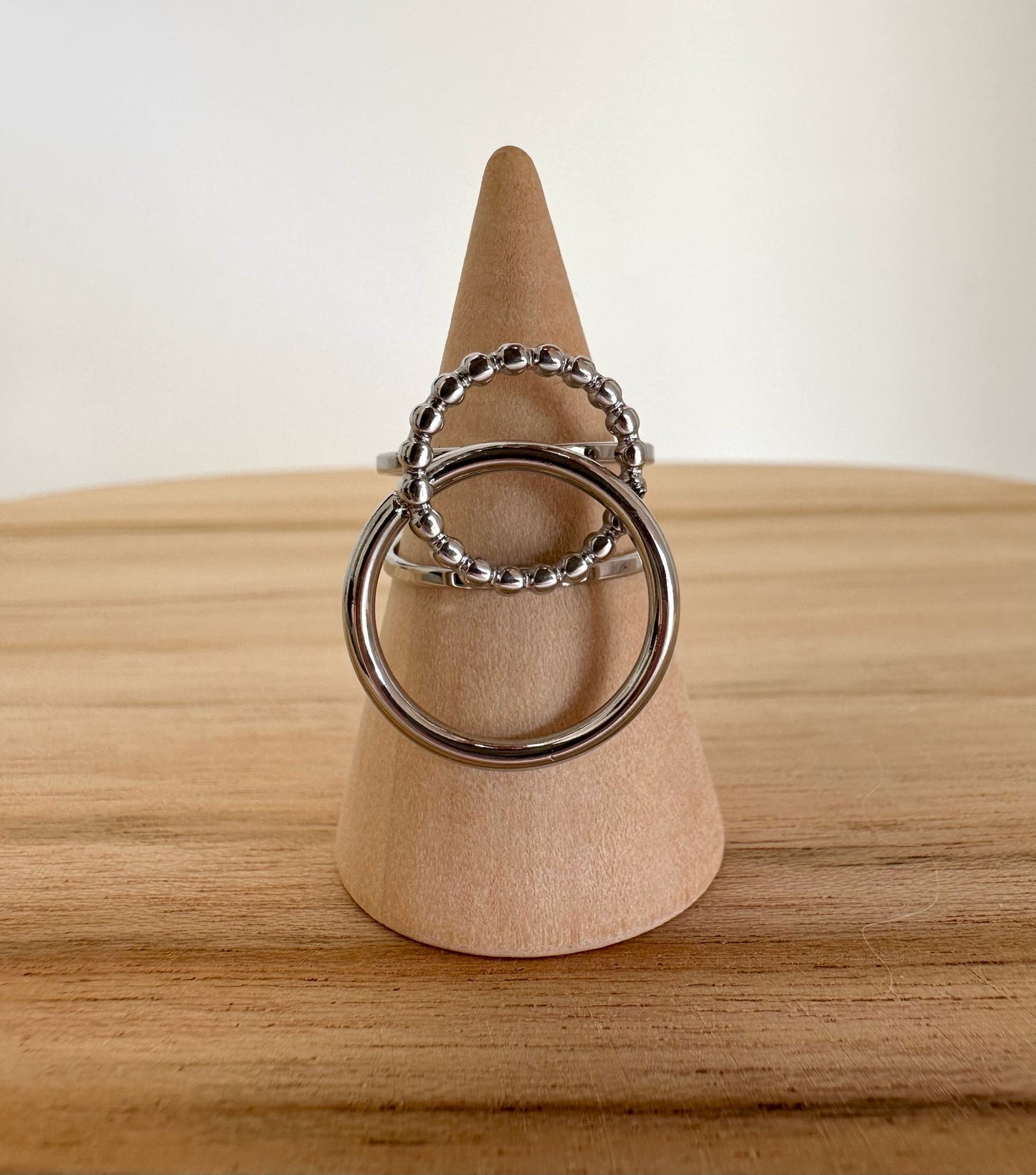 Bague Prague