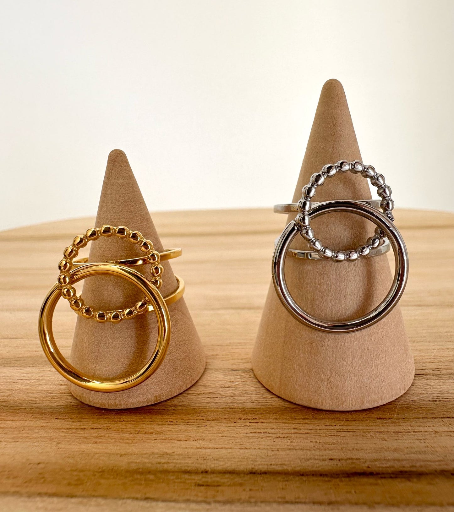 Bague Prague