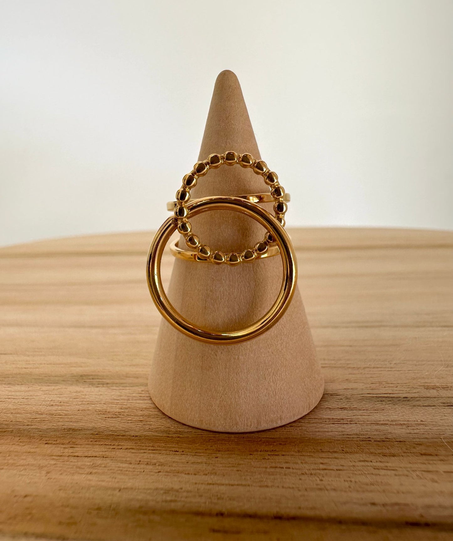 Bague Prague