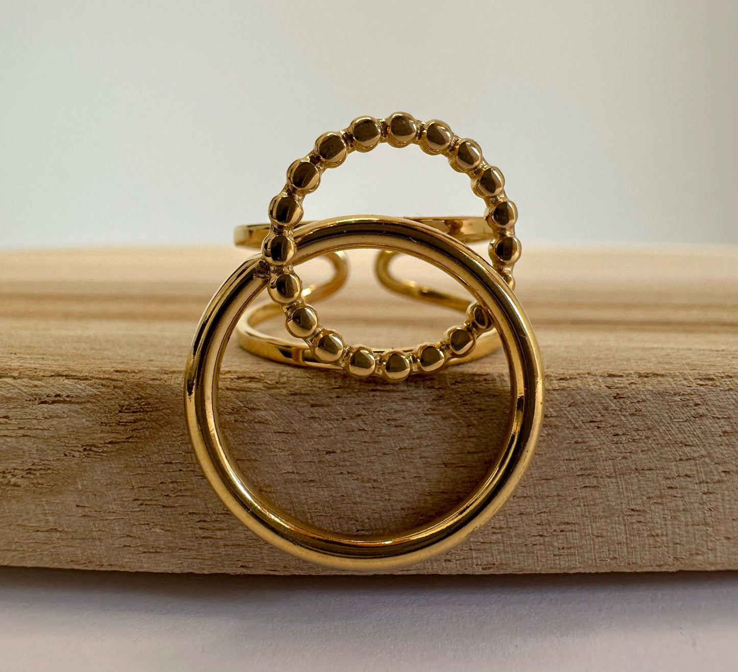 Bague Prague
