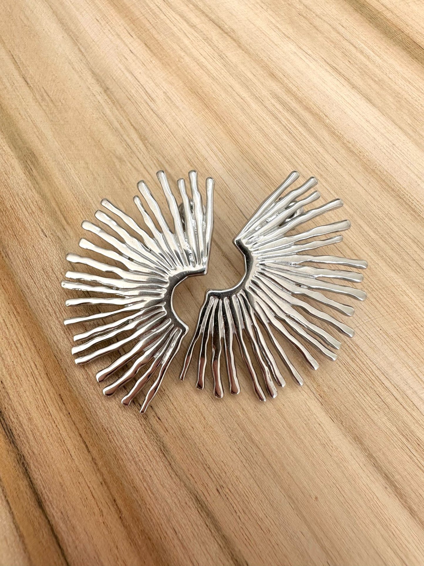 Boucles d'oreilles Vienne