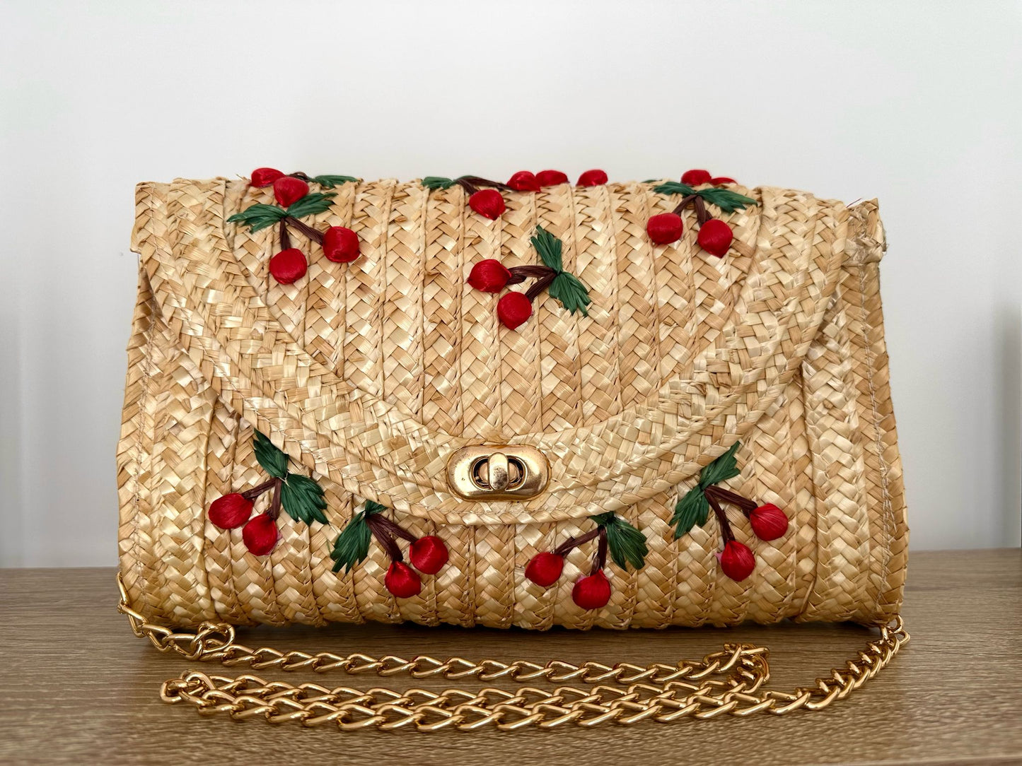 Pochette Kyoto