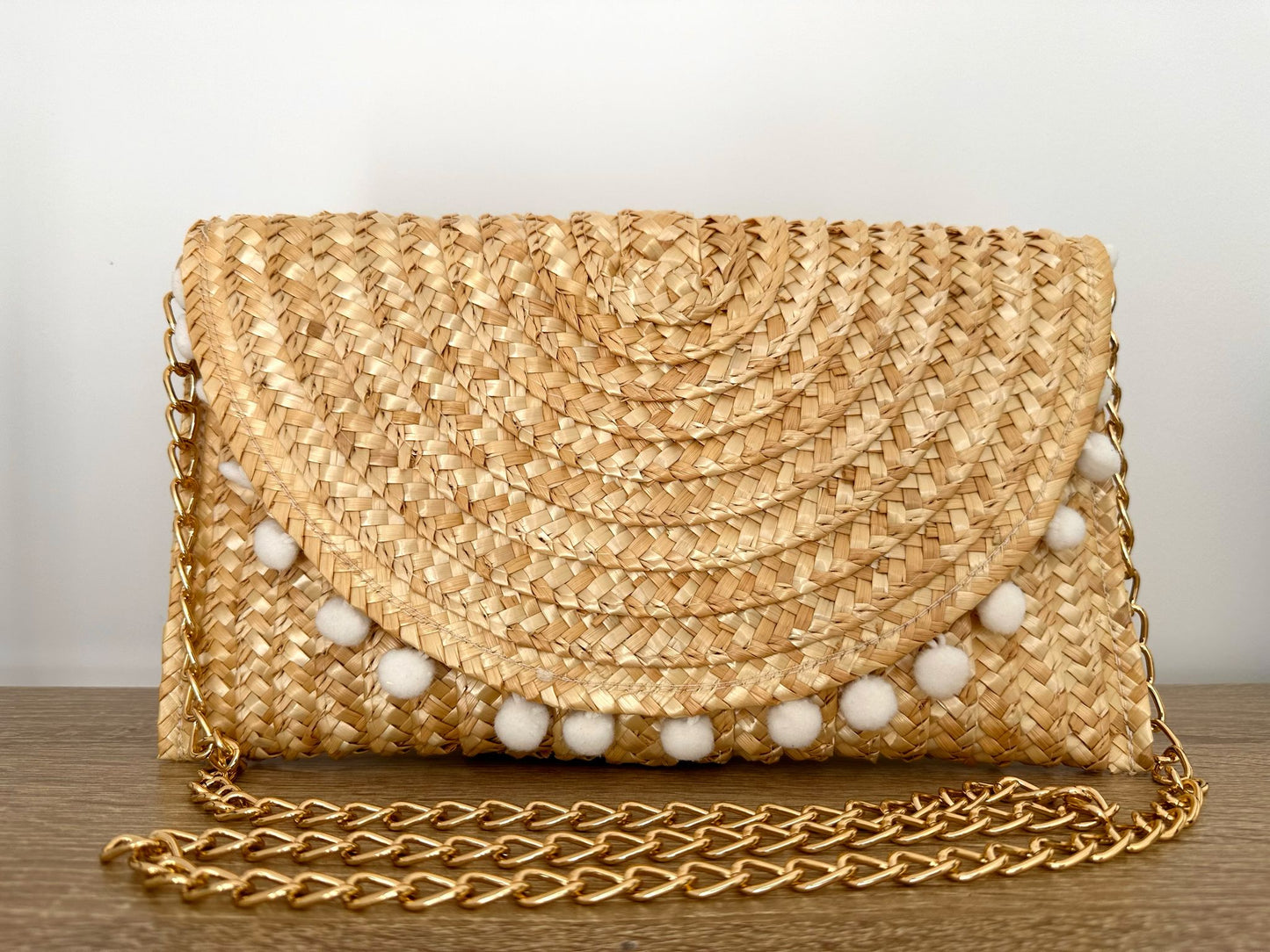 Pochette Mexico