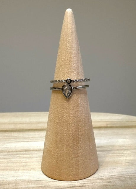 Bague Oxford