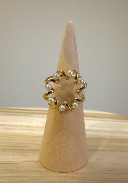 Bague Londres