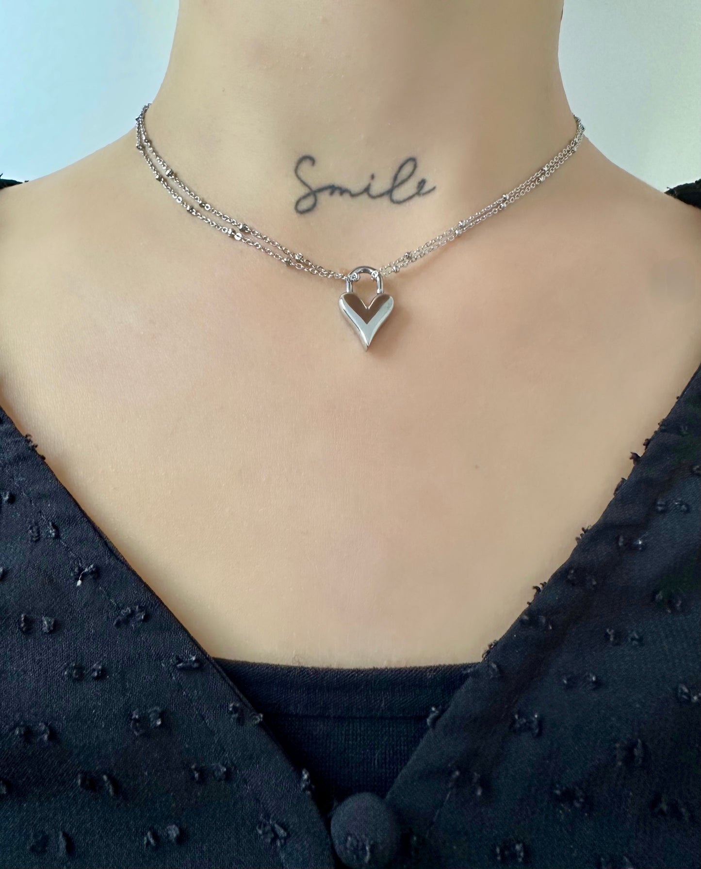 Collier Paris