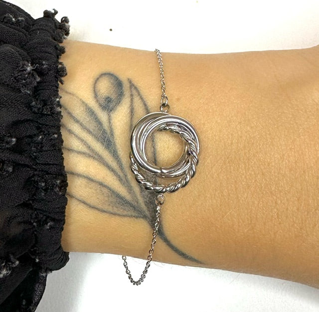 Bracelet Genève