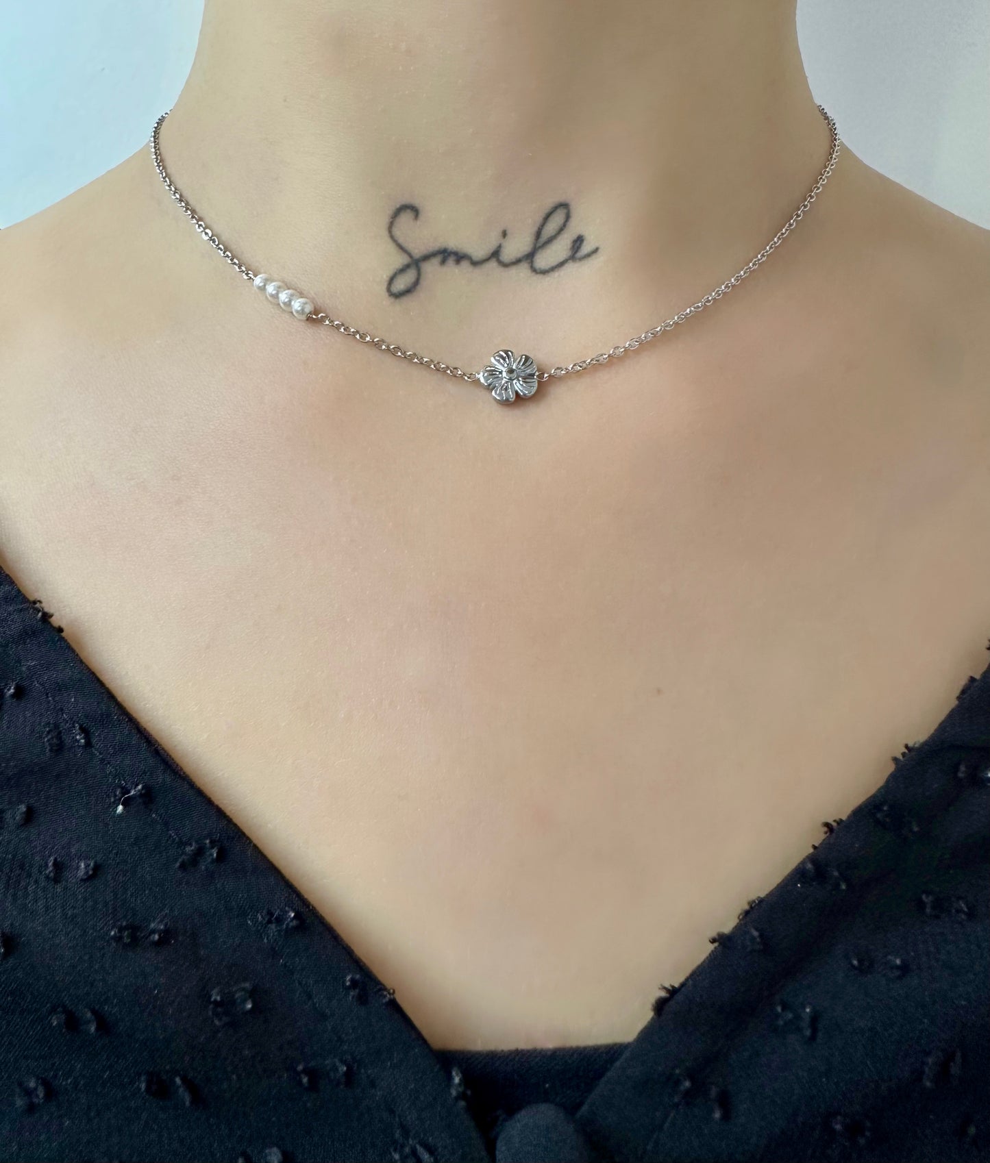 Collier Amsterdam