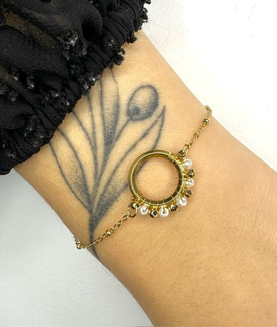 Bracelet Bogota