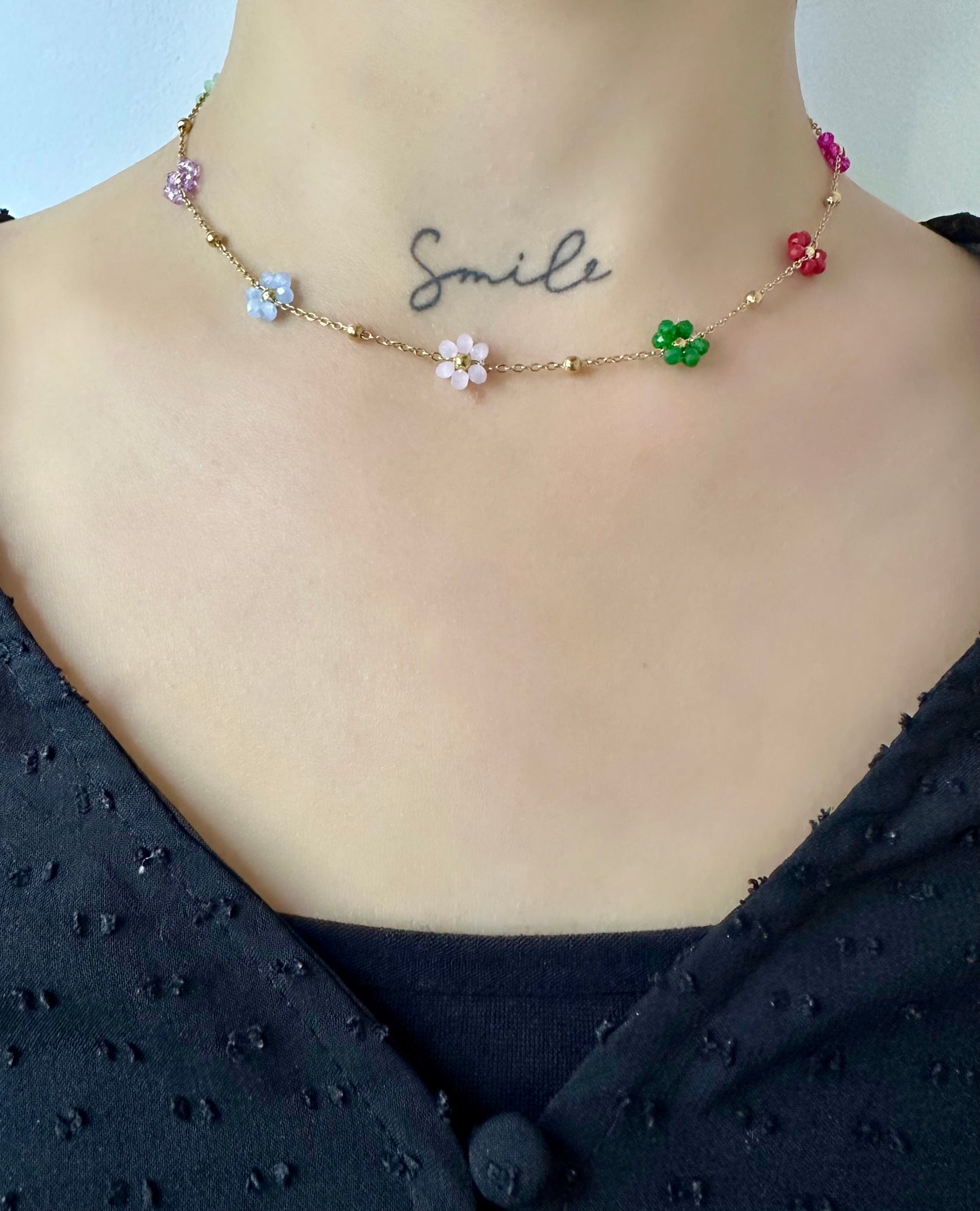 Collier Jaipur