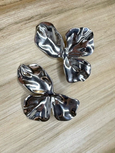 Boucles d'oreilles Rotterdam