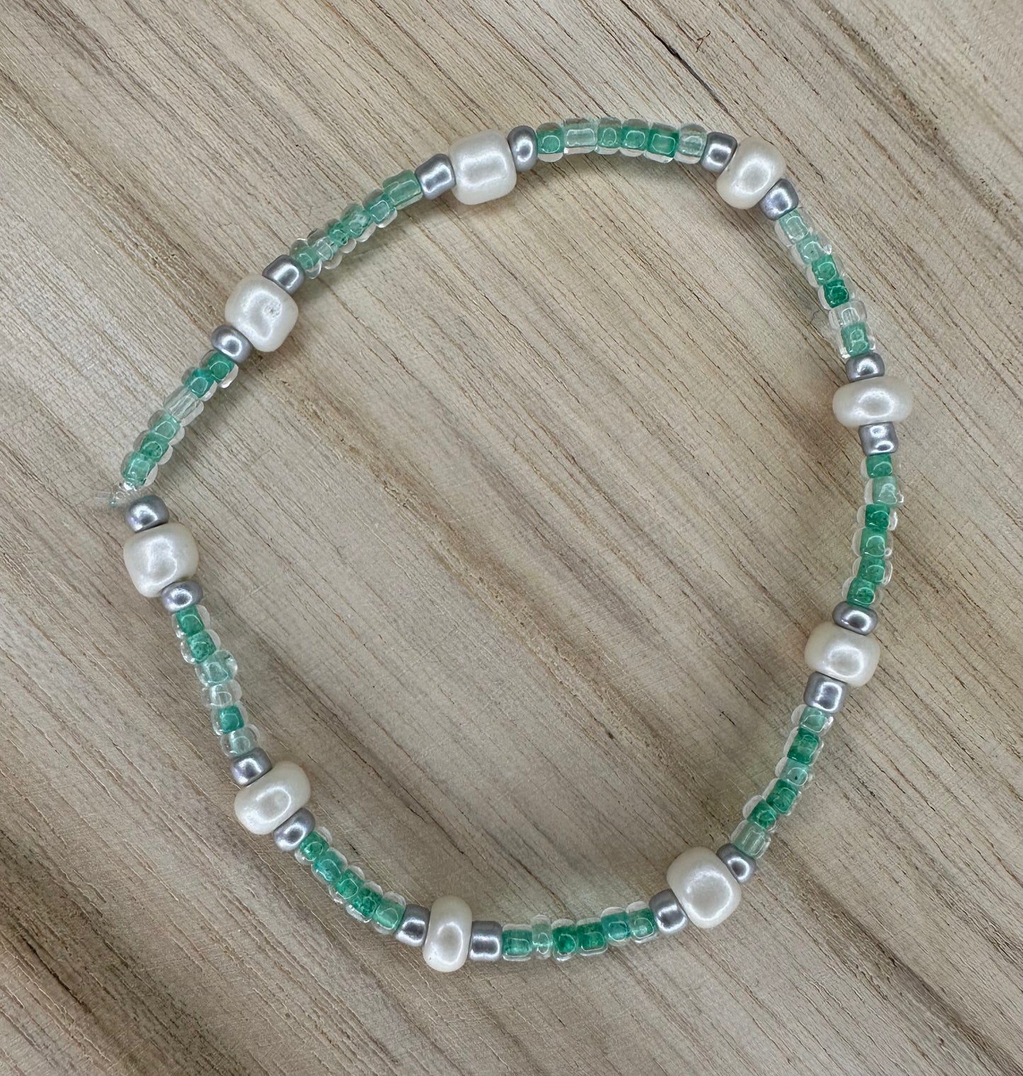 Bracelet duo Olivia