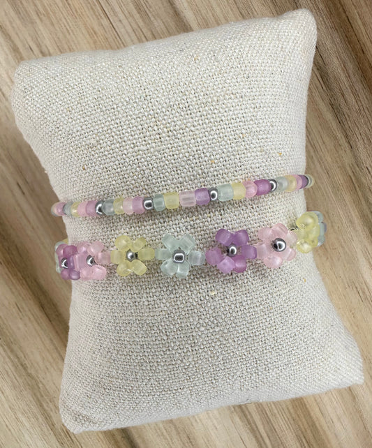 Bracelet duo Orlane