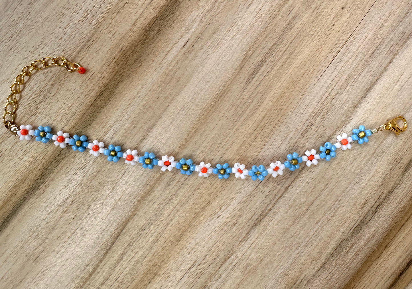 Bracelet duo Cléo