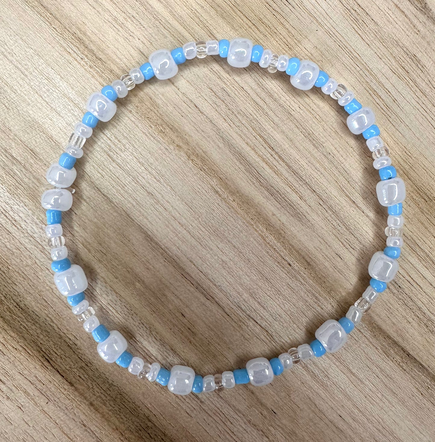 Bracelet duo Mira