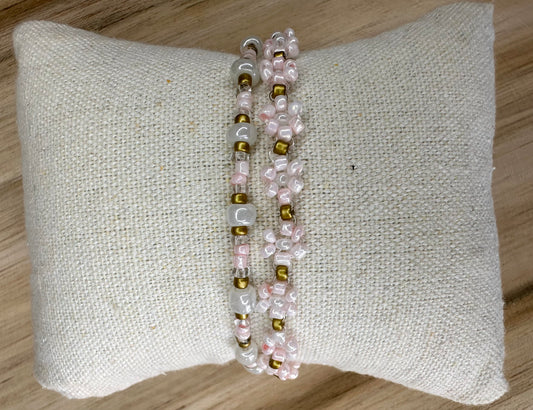 Bracelet duo Marie