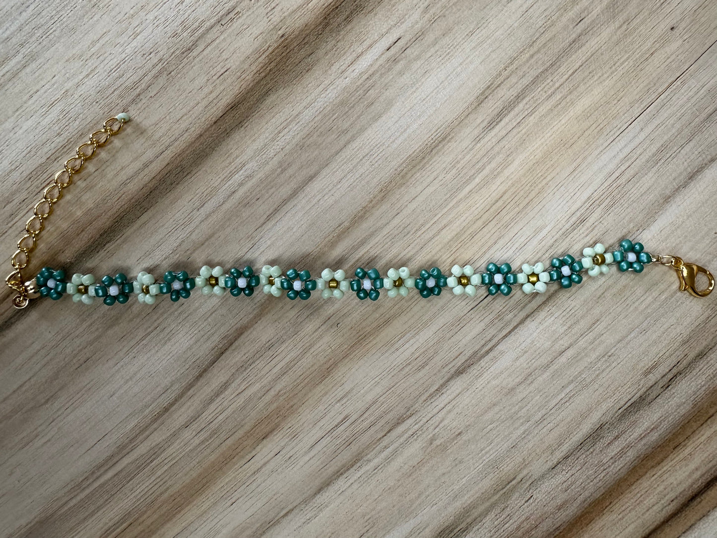 Bracelet duo Méline