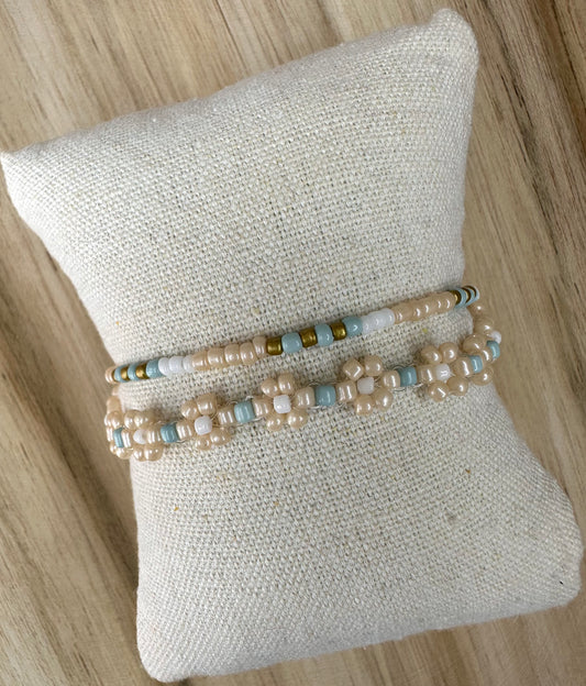 Bracelet duo Joy