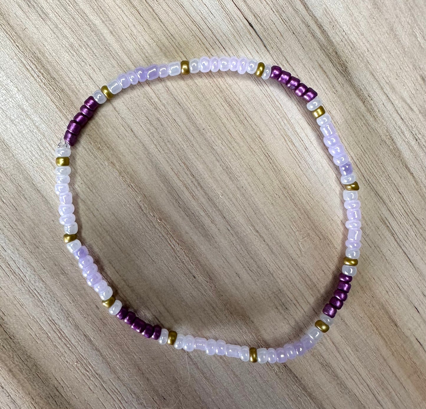 Bracelet duo Esméralda