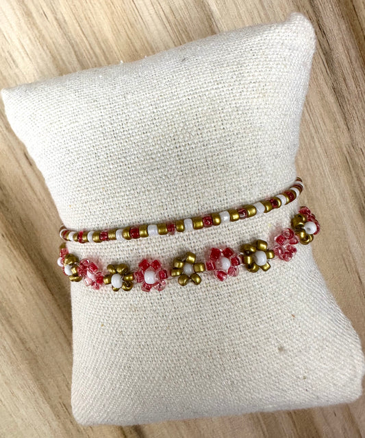 Bracelet duo Anifa