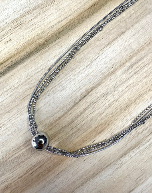 Collier Oslo
